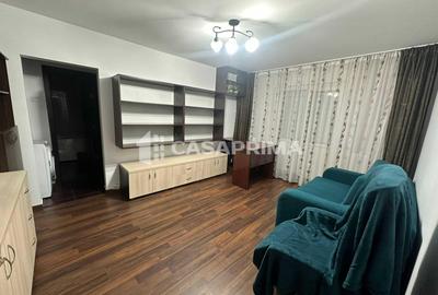 Apartament 2 camere SD Dacia mobilat, utilat + gradina! - 2