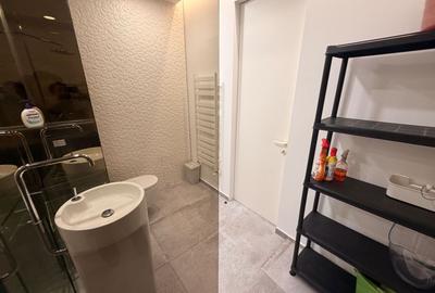 Cortina Herăstrău | 3 Camere | 125 mp | Dressing | 2 Băi - 18