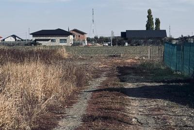 AV704 Parcele de vanzare, PUZ NOU, Covaci, 29.900 euro - 4