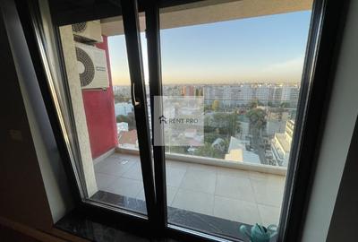 3 Camere High Level Exigent Residence Parcul Liniei Parcare Inclusa - 8