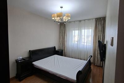Apartament cu 2 camere decomandat în Păcurari