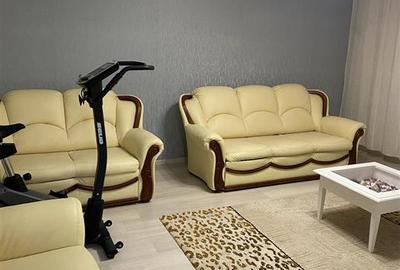 Ap. 3 Camere | zona Marriot | 13 Septembrie | Panduri | Metrou 9 min - 3