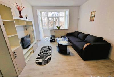 Închiriere apartament 2 camere, situat în Târgu Jiu, Bld Republicii - 4
