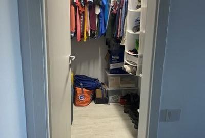 Apartament cu 2 camere decomandat, mobilat în Rahova