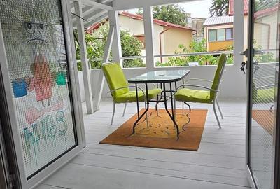Casă Renovată cu Grădină | 227 mp | 3 Terase | 3 Dormitoare | Milcov - 54