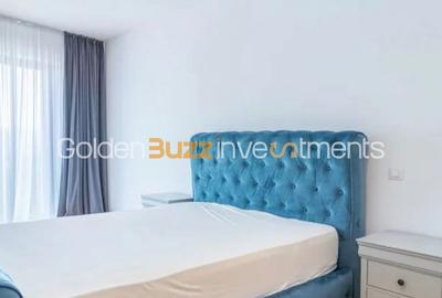Apartament 2 camere complet mobilat 102 The Address - 3