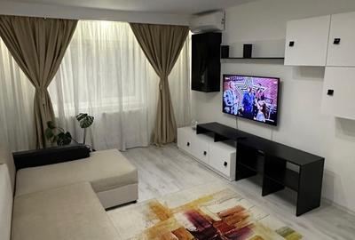 Apartament cu 2 camere decomandat în Tomis III