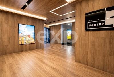 Apartament 2 camere Prima inchiriere 2026 Parcare subterana 600 euro - 4