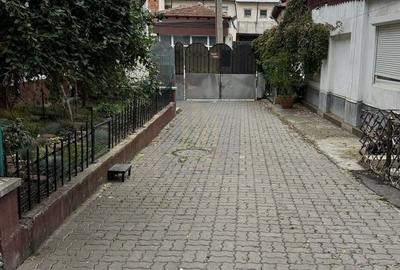 Apartament 5 camere de inchiriat in vila zona *Banu Manta* Tur virtual - 48