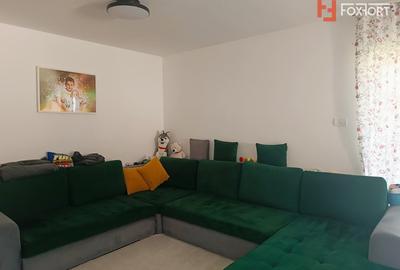 Duplex  4 camere + Apartament - V7228 - 11