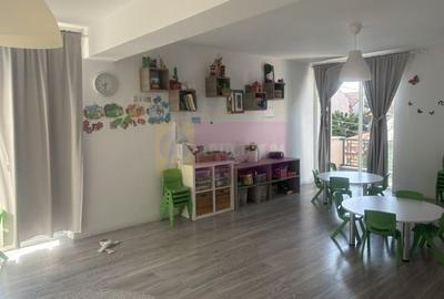 Vila D+P+1+M cu teren 446 mp Drumul Sarii. - 12