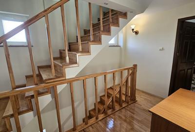 Marasesti-Central-vila S+P+1+M- ter- 410 mp la 480000 euro - 8