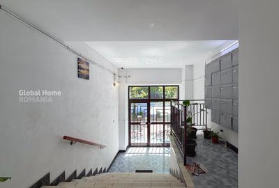 2 Camere Apartament | Posibilitate Mobiliare | Unirii - Corneliu Coposu - 21