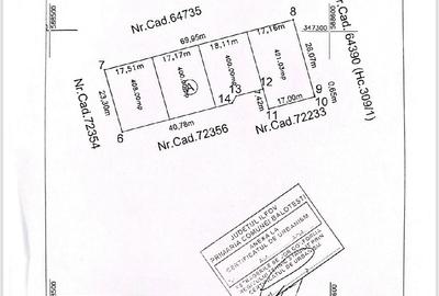 Balotesti Central Amurgului 480mp 24000euro - 7