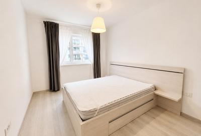 Apartament modern în Alphaville Arena - 4
