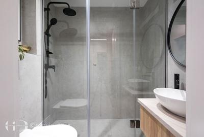 Studio Calea Victoriei | GalDan Apartments - 13