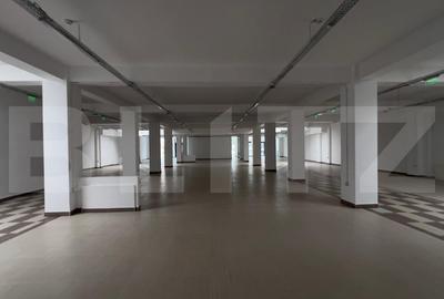 Spațiu comercial, de 850.00 mp, în Semicentral