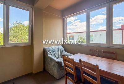 Inchiriez apartament 2 camere - 5