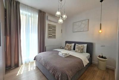 Apartament 3  camere  Calea Victoriei - 4