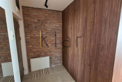 Apartament 2 camere 56mp+balcon 5mp+parcare,Calea Turzii,str G. Moisil - 13