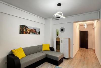 Apartament cu 2 camere de inchiriat Rotar Park, Metrou Pacii - 8