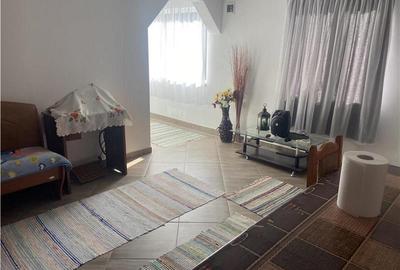 Casa de vanzare in sat Tataranu cu suprafata de 118 mp , teren 1287 mp, construc - 17