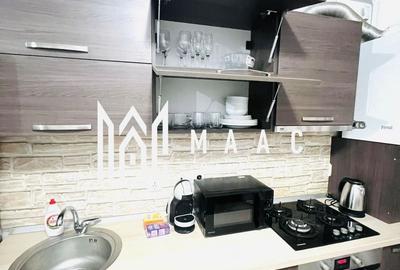 Apartament modern cu 2 camere | City Residence Sibiu | Parter | - 16