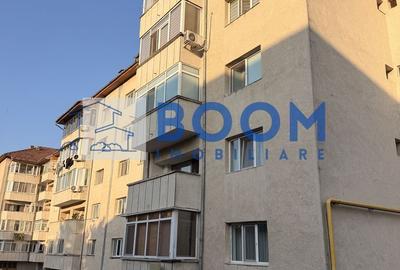 Apartament 2 camere | Etaj 1 | Zona Ostroveni | Bloc Nou I-01 - 8