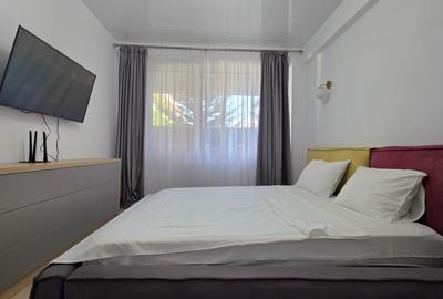 Apartament 2 camere cu terasa spatioasa |Mamaia Nord| Mobilat & Utilat - 5