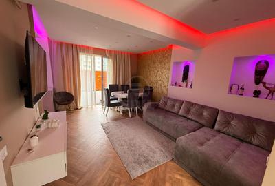 Duplex cu 4 camere în Florești