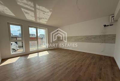 Apartament de 2 camere de vanzare OMV Pipera Complex - 2
