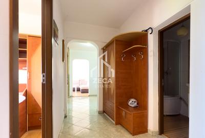 Apartament cu 3 camere | Decomandat | 2 Bai | 2 Balcoane | Langa Politehnica - 11