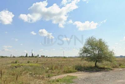Teren Construcții intravilan de 9120 mp, în Pipera