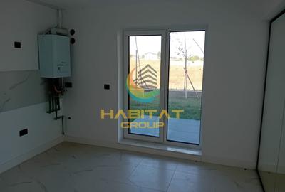 Pallady 4 camere 97 mp + curte 233 mp LUX gata de mutare - 35