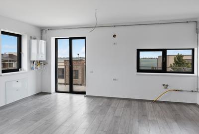 Apartament cu 3 camere decomandat în Ovidiu