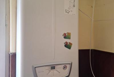 Casa la sol, teren 400 mp, gaz, Ville Noi, 100000 euro - 10