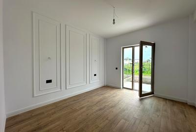 COMISION 0%! 3 camere cu gradina  Valea Lupului-Rediu - 3
