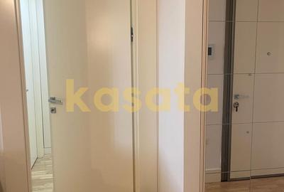 Apartament 2 camere de închiriat | 102 The Address | Barbu Văcărescu - 8