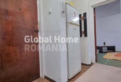 Apart 2 Cam Decomandat + Balcon | Drumul Taberei - Aleea Baiut | Igienizat - 17