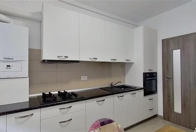 Imobil 2 camere decomandat, 58 mp, Urban Phenta, zona coresi, terasa 20 mp - 18