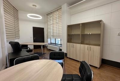 Cladire Magazin + Birouri - Sacele Central - Brasov - 11