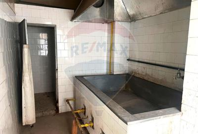 Oportunitate în Centrul Istoric –Spațiu comercial 299 mp utili, Brașov - 11