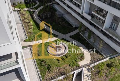 APARTAMENT 2 CAMERE - FLOREASCA - METROU APROAPE - 10