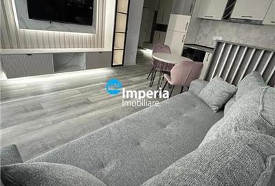 Apartament 2 cam,47.5 mp,bloc nou Rediu - 5