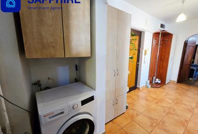 Apartament 2 camere zona 13 Septembrie, metrou, mobilat și utilat, boiler - 6