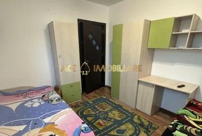 3 Camere de inchiriat | Berceni | Metrou | Bloc Reabilitat - 4