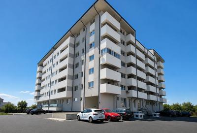 Apartamente noi-Berceni-Mall Grand Arena-1.500 EUR/mp+TVA-Finantare - 2