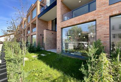 Vila urban 4 camere | Tunari-Parc - 52