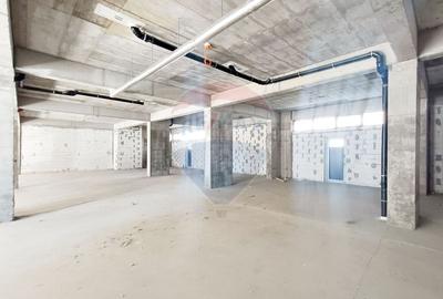 Inchiriere Spatiu Comercial Parter, Open Space |M. Berceni la 9 minute - 9