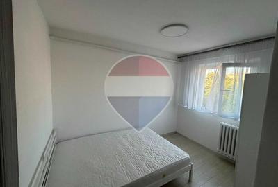 De Închiriat Apartament 3 camere - Tatarasi Ateneu - 3